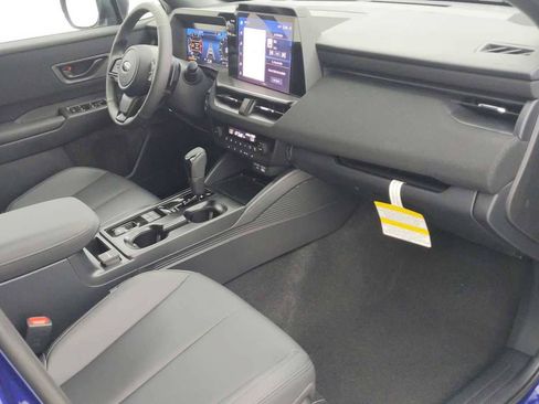New 2026 Subaru Outback Premium AWD/4WD image 23