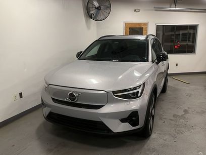 Certified 2023 Volvo XC40 Recharge Ultimate