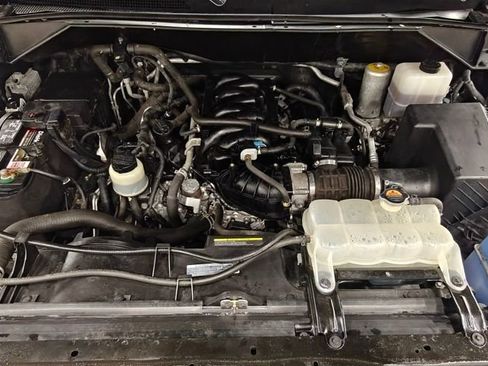 Used 2019 Nissan NV 3500 SL RWD image 41
