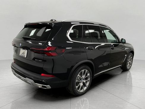 New 2026 BMW X5 xDrive40i AWD/4WD image 39