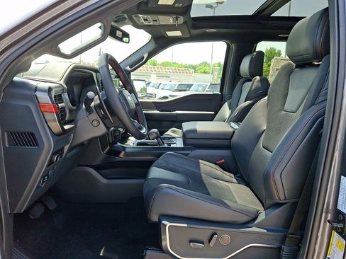 New 2026 Ford F150 Raptor AWD/4WD image 5