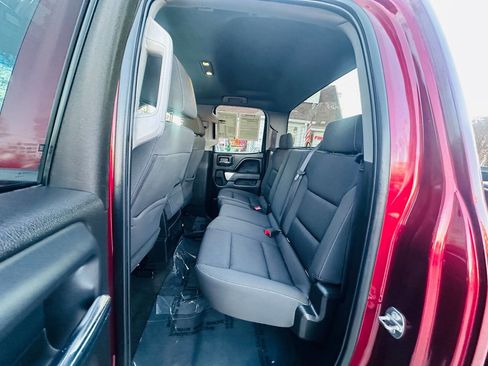 Used 2016 Chevrolet Silverado 1500 LT w/ All Star Edition image 16