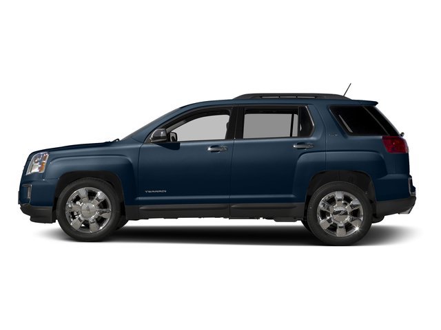 Used 2016 GMC Terrain SLT w/ Open Road Package FWD image 3