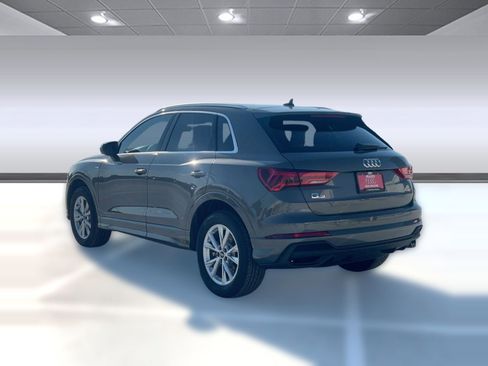 New 2025 Audi Q3 2.0T Premium image 3