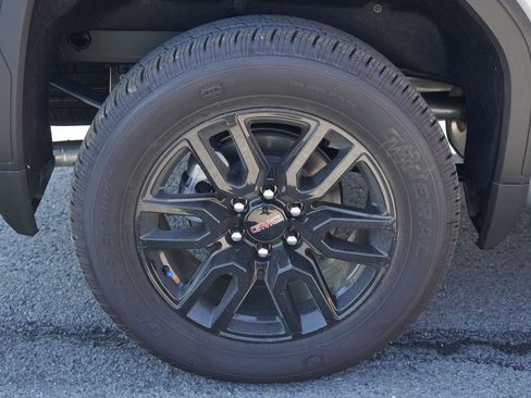 New 2026 GMC Sierra 1500 Elevation w/ Elevation Premium Package image 12