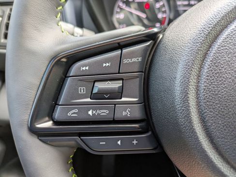 Certified 2025 Subaru Ascent Bronze Edition image 29