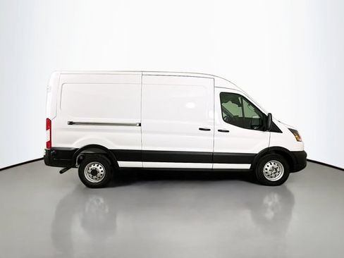 New 2026 Ford Transit 250 148 Medium Roof Extended AWD image 8