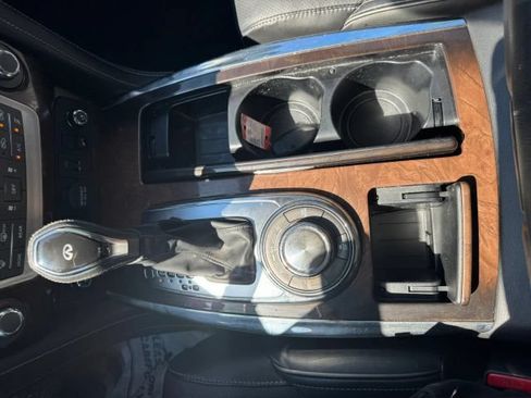 Used 2018 INFINITI QX80 4WD image 17