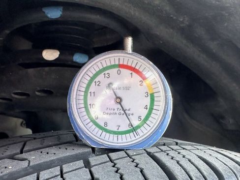 Used 2017 Subaru Impreza 2.0i image 36