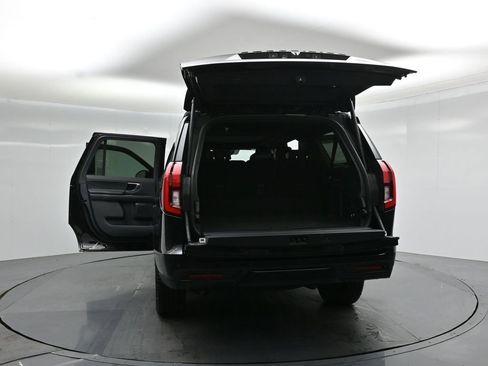 New 2026 Ford Expedition Max Platinum w/ Stealth Appearance Package AWD/4WD image 31
