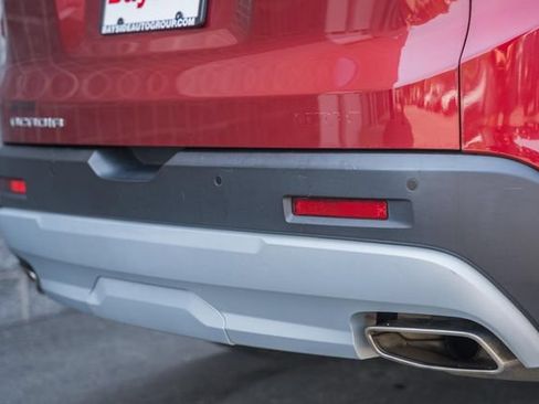 Used 2020 GMC Acadia SLT w/ Premium Package FWD image 10
