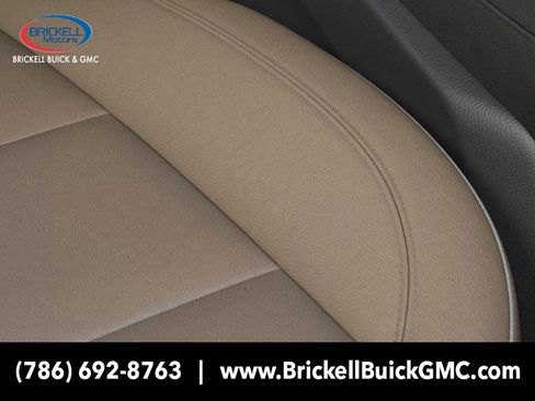 New 2026 Buick Enclave Preferred image 21