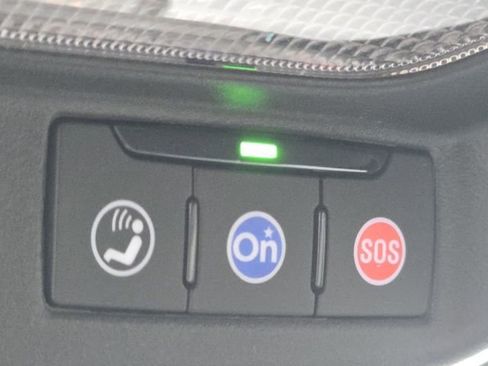 New 2026 Chevrolet Trax RS w/ Driver Confidence Package image 28