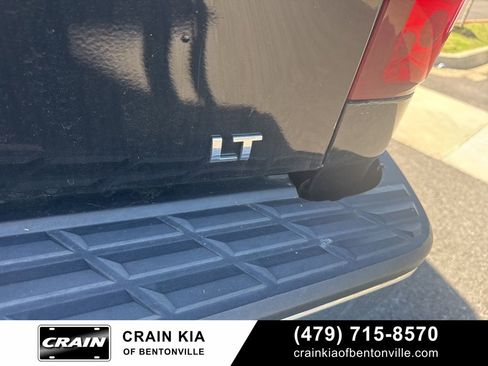 Used 2009 Chevrolet Silverado 1500 LT w/ Power Pack Plus AWD/4WD image 11
