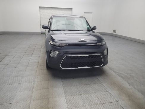 Used 2021 Kia Soul LX FWD image 14