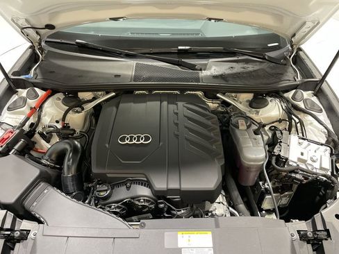 Used 2022 Audi A6 2.0T Premium w/ Convenience Package image 28