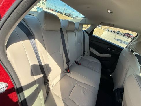Used 2023 Honda Accord EX-L image 16
