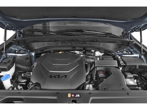 Used 2024 Kia Telluride S w/ S Sunroof Package AWD/4WD image 8