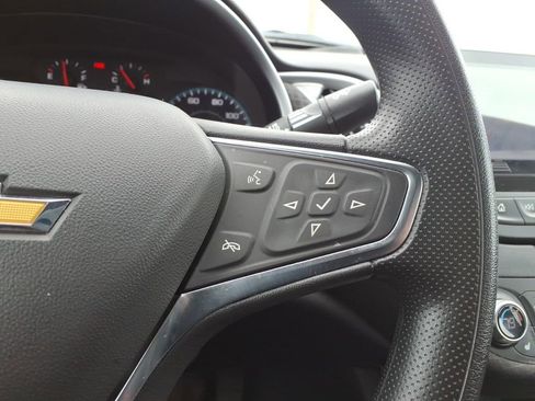 Used 2024 Chevrolet Malibu LT image 23