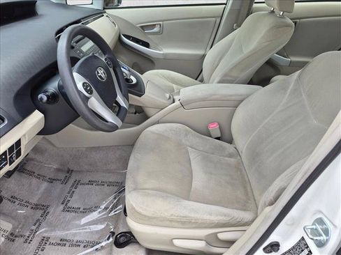 Used 2011 Toyota Prius Two FWD image 14