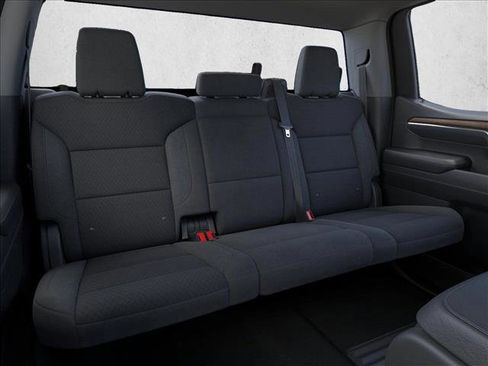 New 2026 Chevrolet Silverado 1500 LT RWD image 17