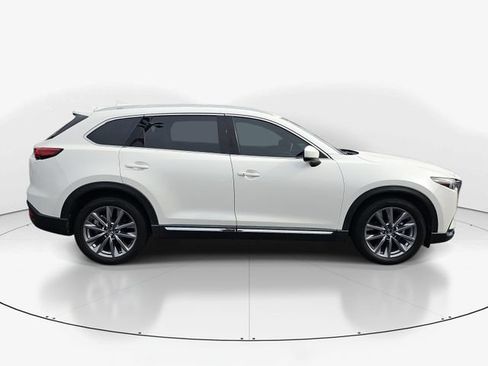 Used 2020 MAZDA CX-9 Grand Touring AWD/4WD image 2