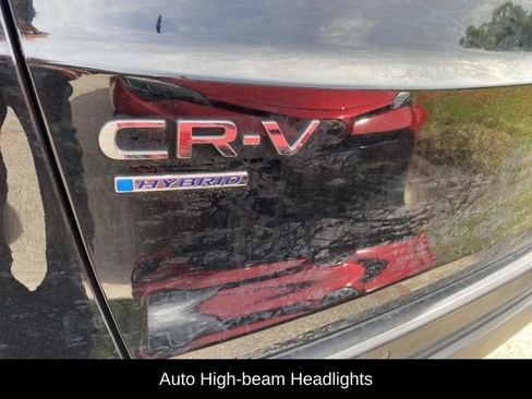 Used 2024 Honda CR-V Sport-L image 11