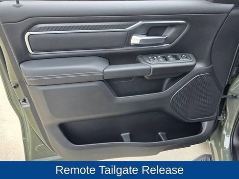 New 2026 RAM 1500 Big Horn/Lone Star image 22