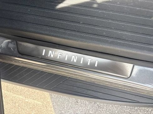 Used 2025 INFINITI QX60 Sensory w/ Vision Package AWD/4WD image 19