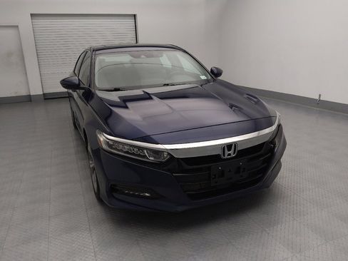 Used 2019 Honda Accord EX-L image 14