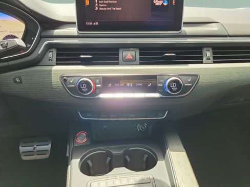 Used 2019 Audi A5 2.0T Premium Plus w/ Premium Plus AWD/4WD image 14