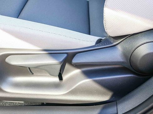 New 2026 Toyota Corolla LE w/ LE Premium Package FWD image 23
