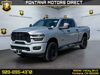 Used 2026 RAM 2500 Big Horn AWD/4WD video 1