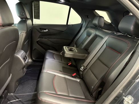 Certified 2023 Chevrolet Equinox RS w/ RS Leather Package image 15