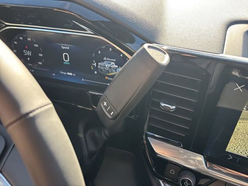 New 2026 Chevrolet Silverado 2500 LTZ w/ Z71 Chrome Sport Edition image 22