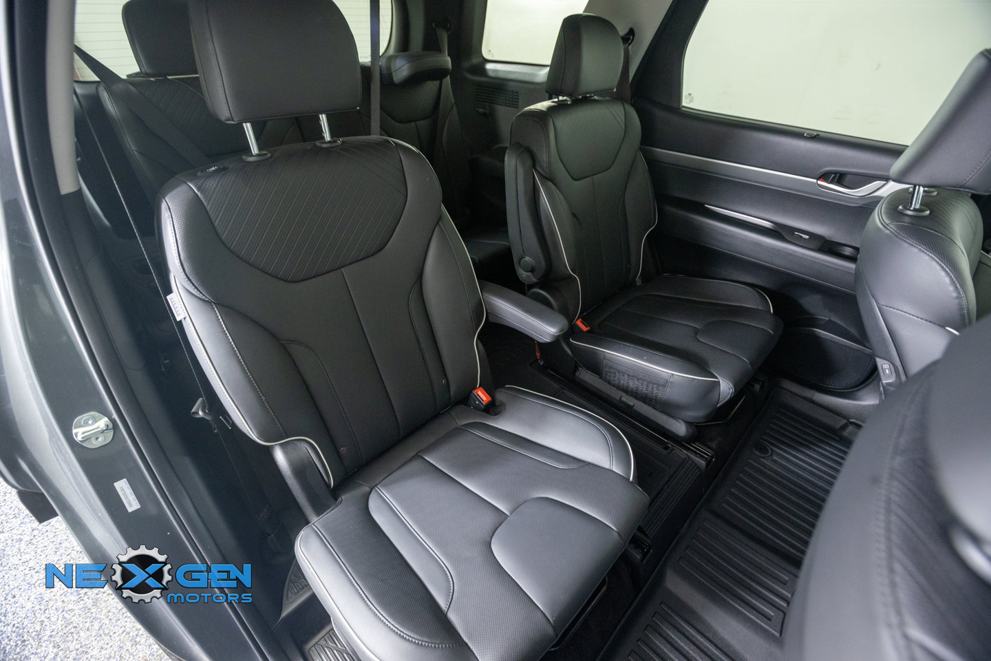 Used 2025 Hyundai Palisade XRT AWD/4WD image 40