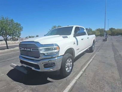 Used 2022 RAM 3500 Laramie