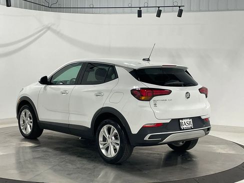 Used 2023 Buick Encore GX Preferred w/ Cold Weather Comfort Package AWD/4WD image 13