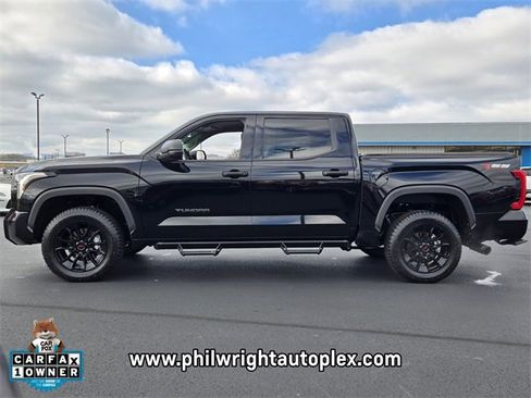 Used 2023 Toyota Tundra SR5 image 6