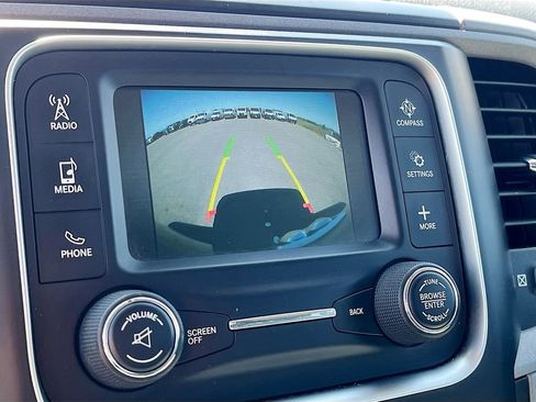 Used 2016 RAM 1500 Express AWD/4WD image 13