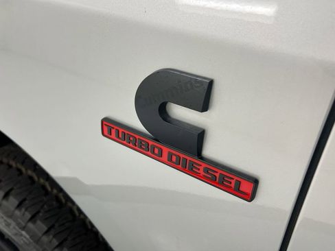 New 2026 RAM 2500 Laramie AWD/4WD image 27