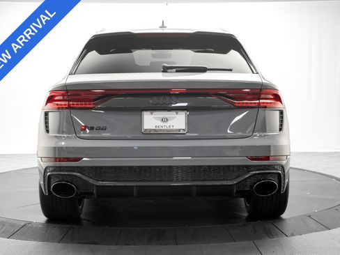 Used 2024 Audi RS Q8 AWD/4WD image 6