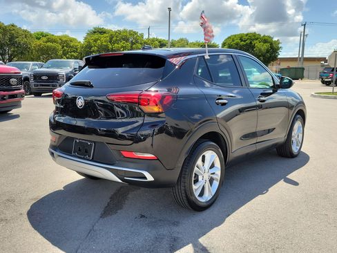 Used 2023 Buick Encore GX Preferred FWD image 5