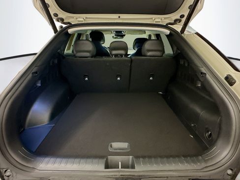 Used 2024 Kia EV6 Wind image 30