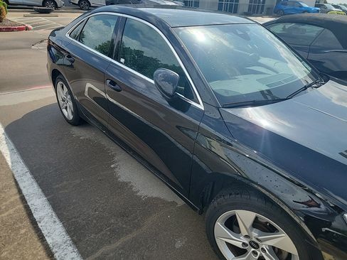 Used 2023 Audi A3 2.0T Premium image 3