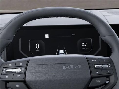New 2026 Kia Sportage X-Line Prestige AWD/4WD image 21