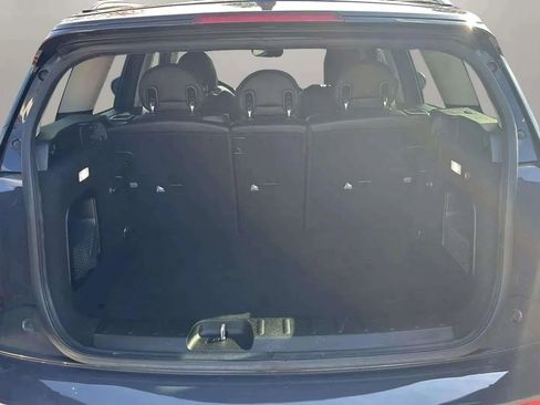 Used 2018 MINI Cooper Clubman S image 17