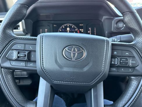 New 2026 Toyota Tacoma SR5 AWD/4WD image 20