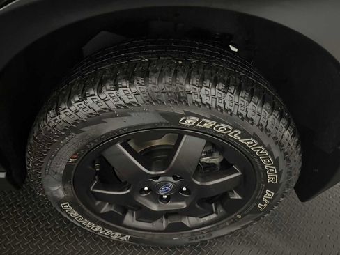 Certified 2023 Subaru Outback Wilderness image 9