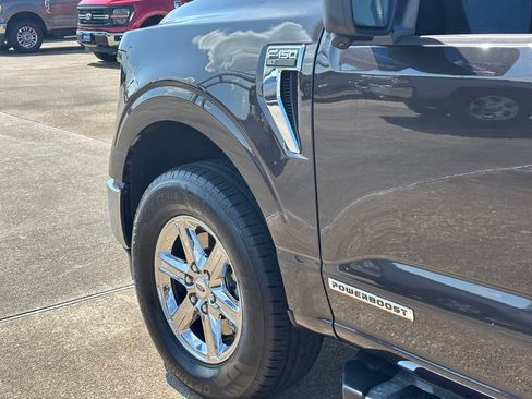 Used 2024 Ford F150 XLT w/ Mobile Office Package AWD/4WD image 16
